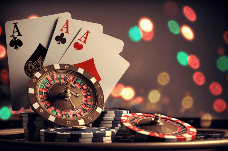 Обзор онлайн-казино Clubnika: функции, игры, бонусные предложения и мобильная версия Обзор онлайн-казино Clubnika: функции, игры, бонусные предложения и мобильная версия