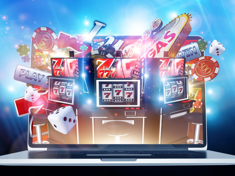 Site-uri de cazinou noi în România în 2026: Site-uri de cazinou online de top