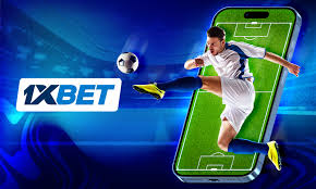 Способы пополнения счета в 1xBet