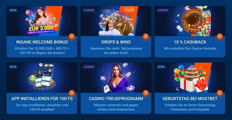 Mostbet-in Azərbaycandakı bukmeker biznesinin rəyi