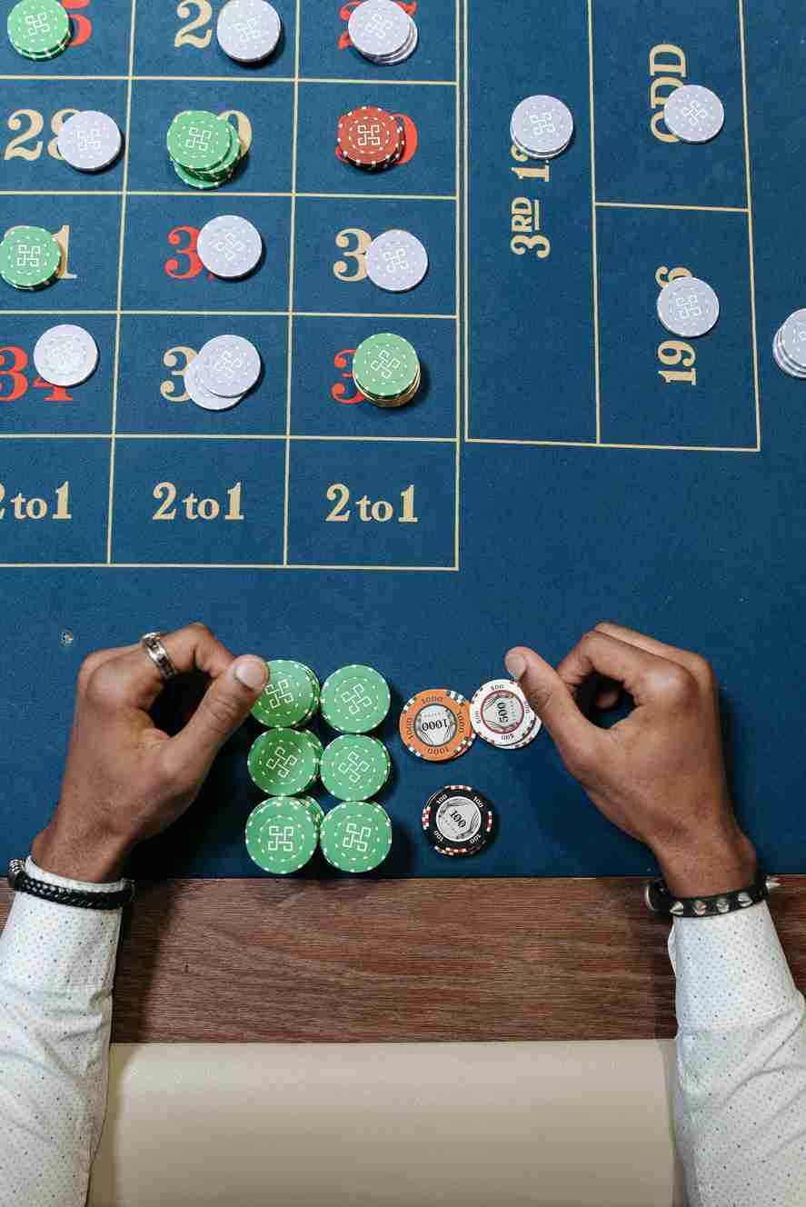 BetAlice casino online BetAlice casino online