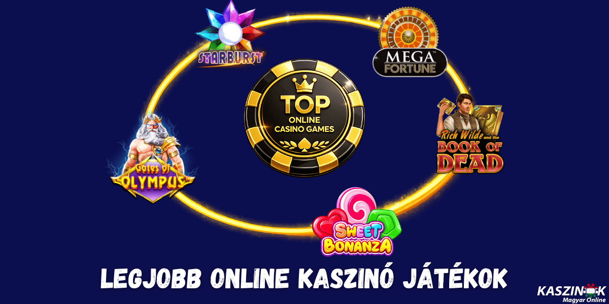 A legjobb magyar online kaszinók 2026-ban -1012473463