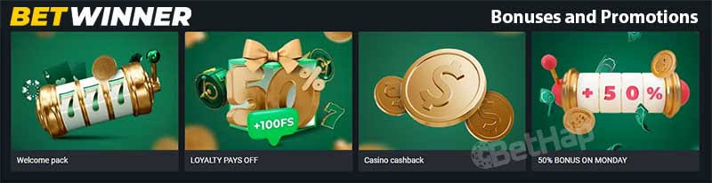 BetWinner Mobile App The Future of Sports Betting