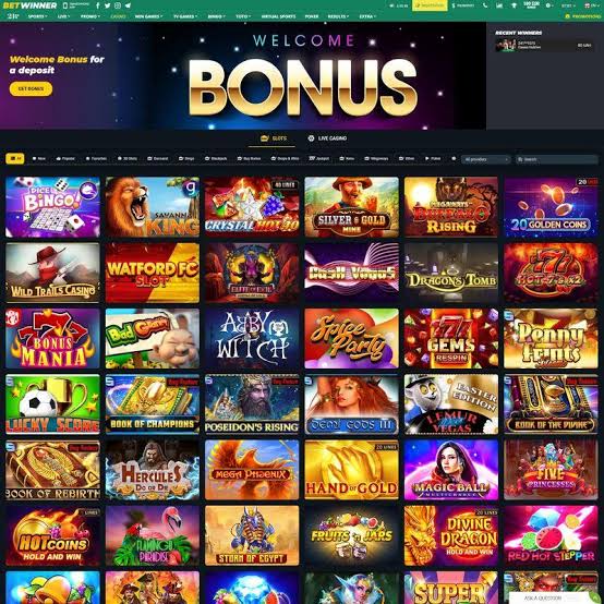 BetWinner Mobile App The Future of Sports Betting