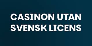 Casino Utan Spelpaus – En Guide till Ansvarsfull Spelunderhållning