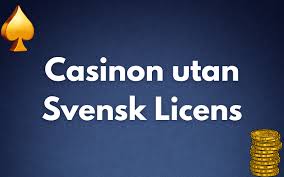 Casino Utan Spelpaus – En Guide till Ansvarsfull Spelunderhållning