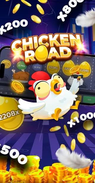 Chicken Road Bono Todo lo que Necesitas Saber sobre Bonos de Juego