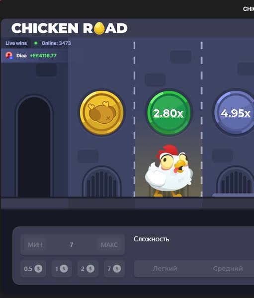 Descubre Chicken Road 2 Diversión y Aventura en el Mundo del Juego