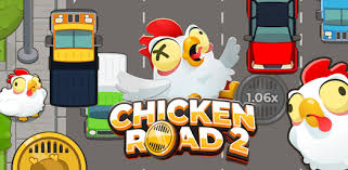 Descubre el emocionante mundo de Chicken Road 2 Slot -934713479 Descubre el emocionante mundo de Chicken Road 2 Slot -934713479