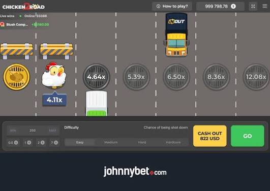 Descubre el emocionante mundo de Chicken Road 2 Slot -934713479 Descubre el emocionante mundo de Chicken Road 2 Slot -934713479