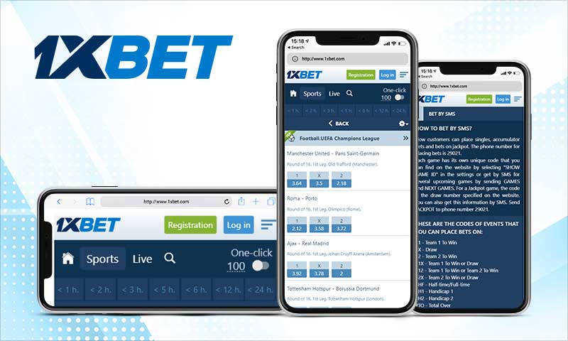 Discover 1xbet Mali Your Gateway to Sports Betting Opportunities