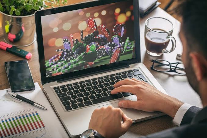 Ελληνικά Online Καζίνο Απόλαυση και Ασφάλεια Στο Διαδίκτυο