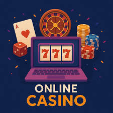 Online Casino En Guide til Spil og Strategier 1742611349