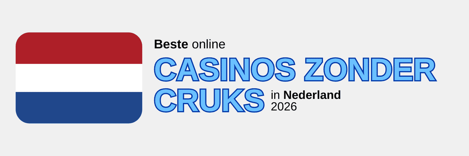 Ontdek Online Casino's Zonder CRUKS Speel Met Een Storting Van Slechts 10 Euro