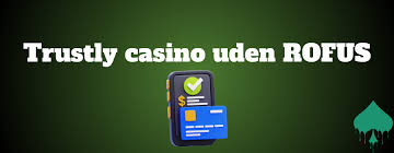 Udenlandske Casinoer Uden ROFUS En Guide til Spilfrihed