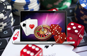 Casino Bonus 10 Euro Einzahlen und 50 Euro Spielen!