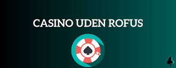 Casinoer Danmark 2026 Fremtidens Online Spiloplevelse