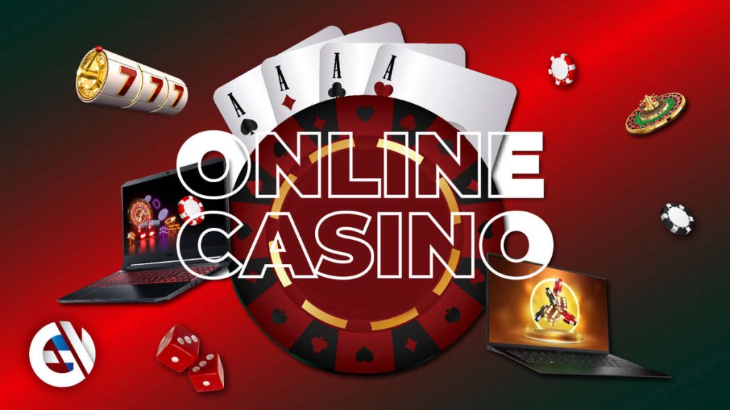 Complete Guide to the Rouge Casino Registration Process Complete Guide to the Rouge Casino Registration Process