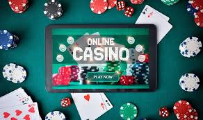 Golden Lion Online Casino Review - Unleash the Roar of Wins in the UK