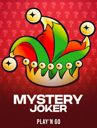 Hodnocení automatu Mystery Joker Hodnocení automatu Mystery Joker