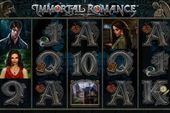 Never-ceasing Romance Slot-Testbericht – 96 % RTP, Freispiele, Boni Never-ceasing Romance Slot-Testbericht – 96 % RTP, Freispiele, Boni