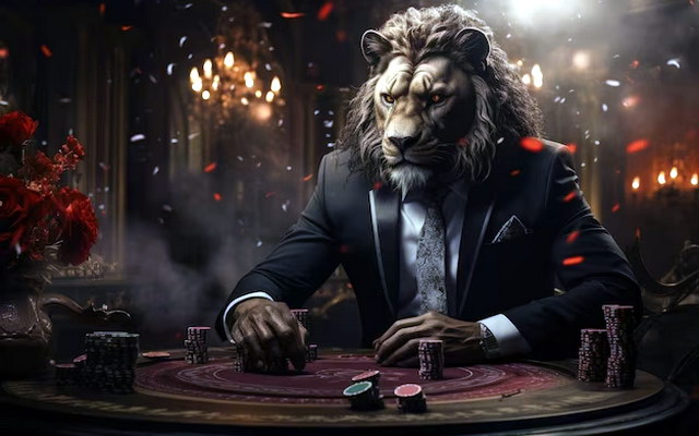 Программа лояльности и VIP-программа Lev Gambling Enterprise: как вознаграждается постоянная игра Программа лояльности и VIP-программа Lev Gambling Enterprise: как вознаграждается постоянная игра