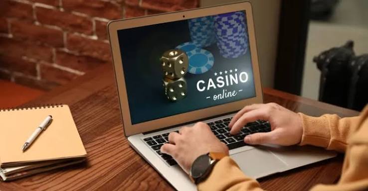 Νέα Online Καζίνο Οδηγός για τη Νέα Γενιά Ψυχαγωγίας