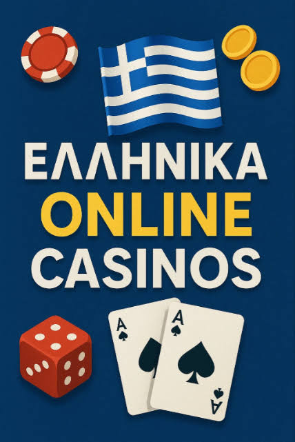 Ξένα Online Casino Η Νέα Εποχή του Διαδικτυακού Τζόγου Ξένα Online Casino Η Νέα Εποχή του Διαδικτυακού Τζόγου
