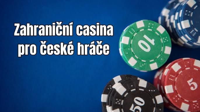 Online kasino CZ Vše, co potřebujete vědět o hraní a bonusy 147600584