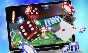 Oplev Spændingen ved Online Casinoer 1774327739