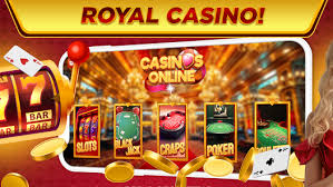 Oplev Spændingen ved Online Casinoer 1774327739