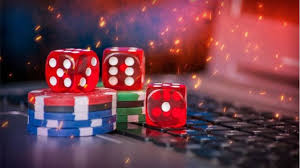 The Thrilling World of Casino 1RED Your Ultimate Gaming Destination The Thrilling World of Casino 1RED Your Ultimate Gaming Destination