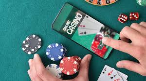 Wino Casino & Sportsbook A Comprehensive Guide to Online Gaming